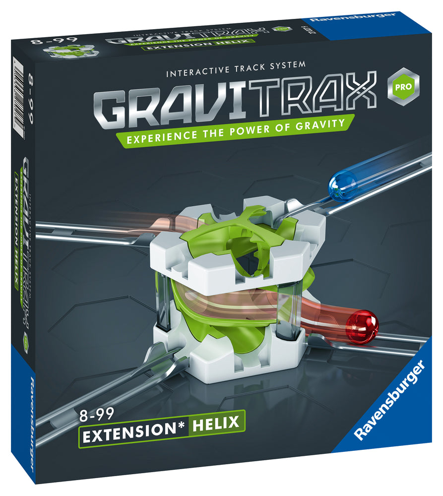 GraviTrax PRO Helix