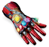AVENGERS LEGENDS IRON MAN NANO GAUNTLET