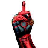 AVENGERS LEGENDS IRON MAN NANO GAUNTLET