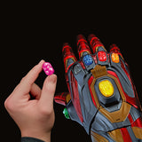 AVENGERS LEGENDS IRON MAN NANO GAUNTLET