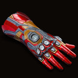 AVENGERS LEGENDS IRON MAN NANO GAUNTLET