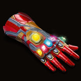 AVENGERS LEGENDS IRON MAN NANO GAUNTLET