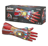 AVENGERS LEGENDS IRON MAN NANO GAUNTLET