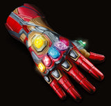AVENGERS LEGENDS IRON MAN NANO GAUNTLET