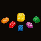 AVENGERS LEGENDS IRON MAN NANO GAUNTLET