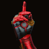 AVENGERS LEGENDS IRON MAN NANO GAUNTLET