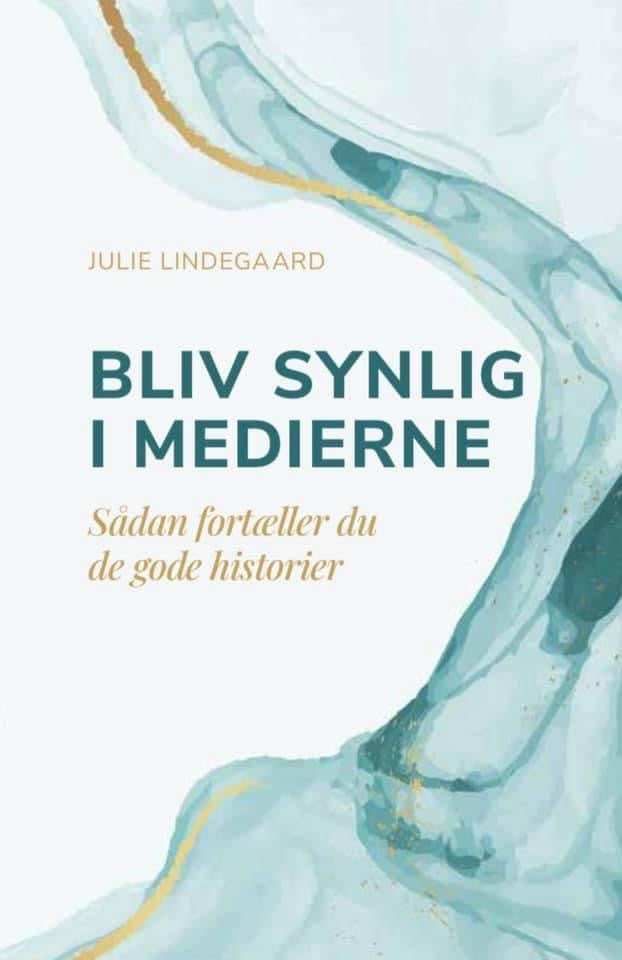 Bliv synlig i medierne