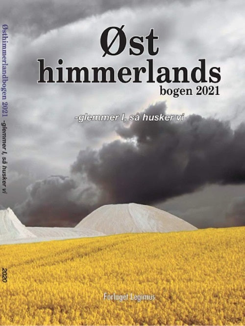 Østhimmerlandsbogen 2021