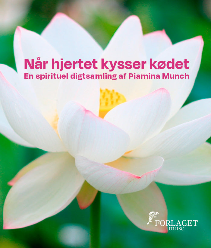 Når Hjertet Kysser Kødet