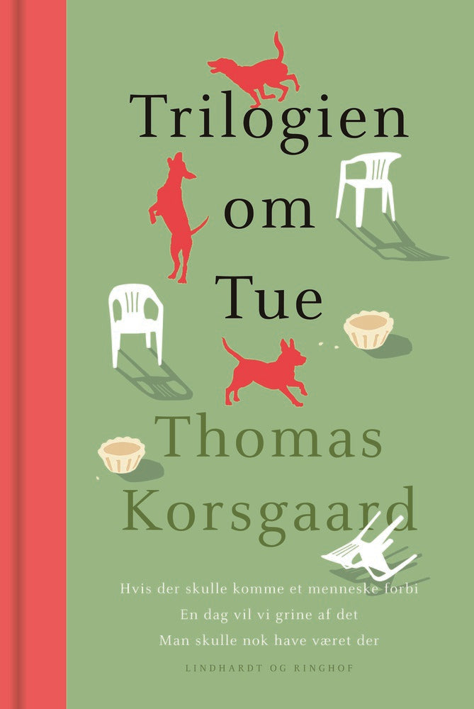 Trilogien om Tue