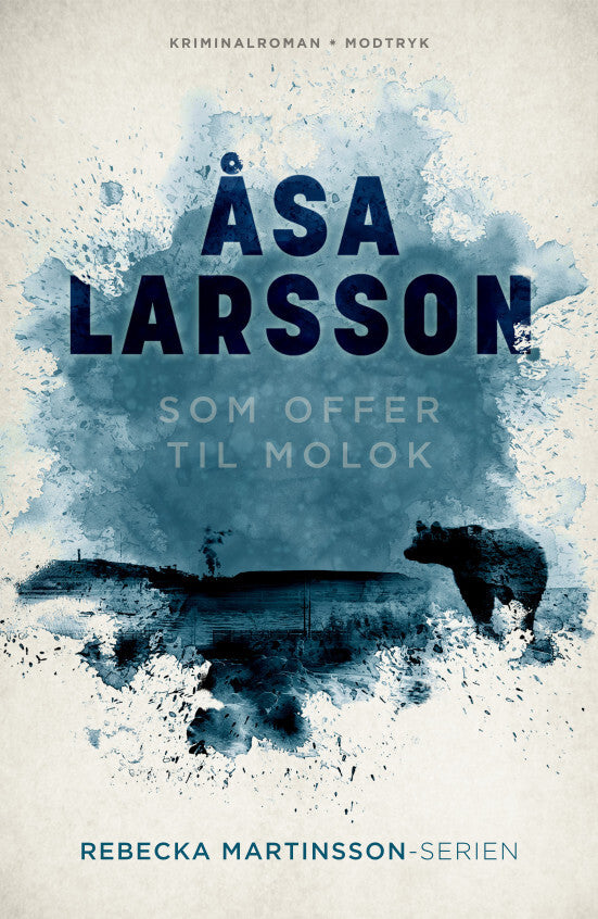 Som offer til Molok