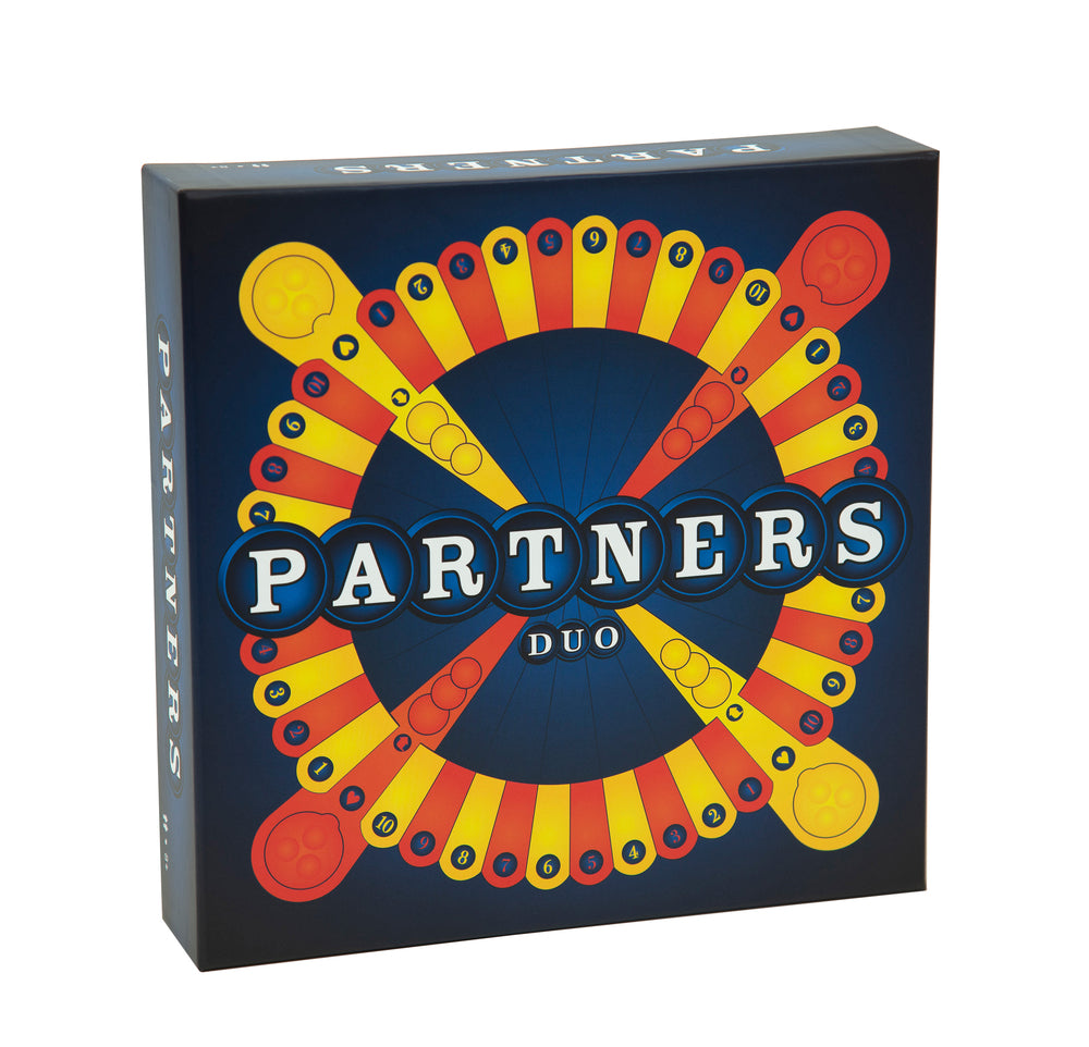 Partners Duo