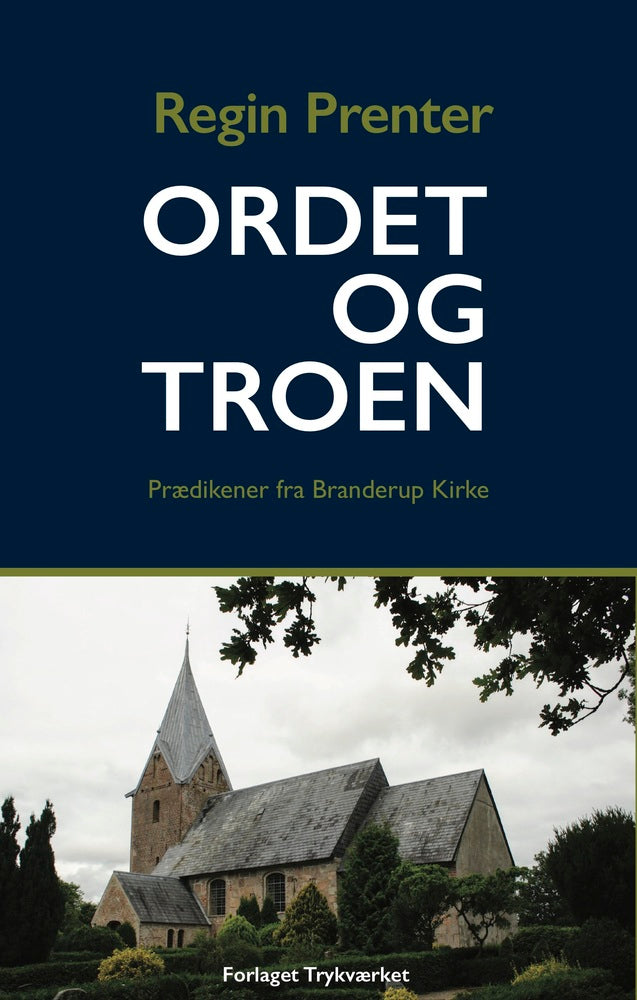 Ordet og troen