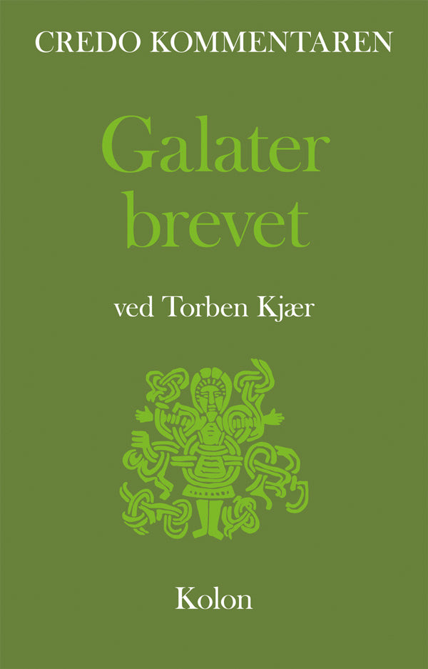 Galaterbrevet