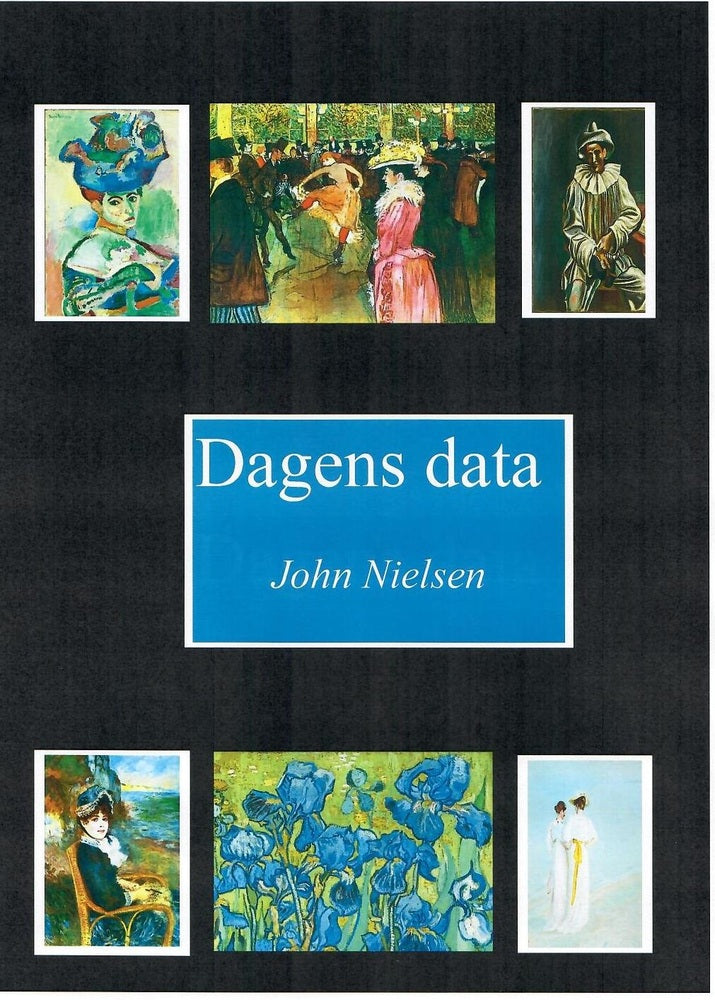 Dagens data