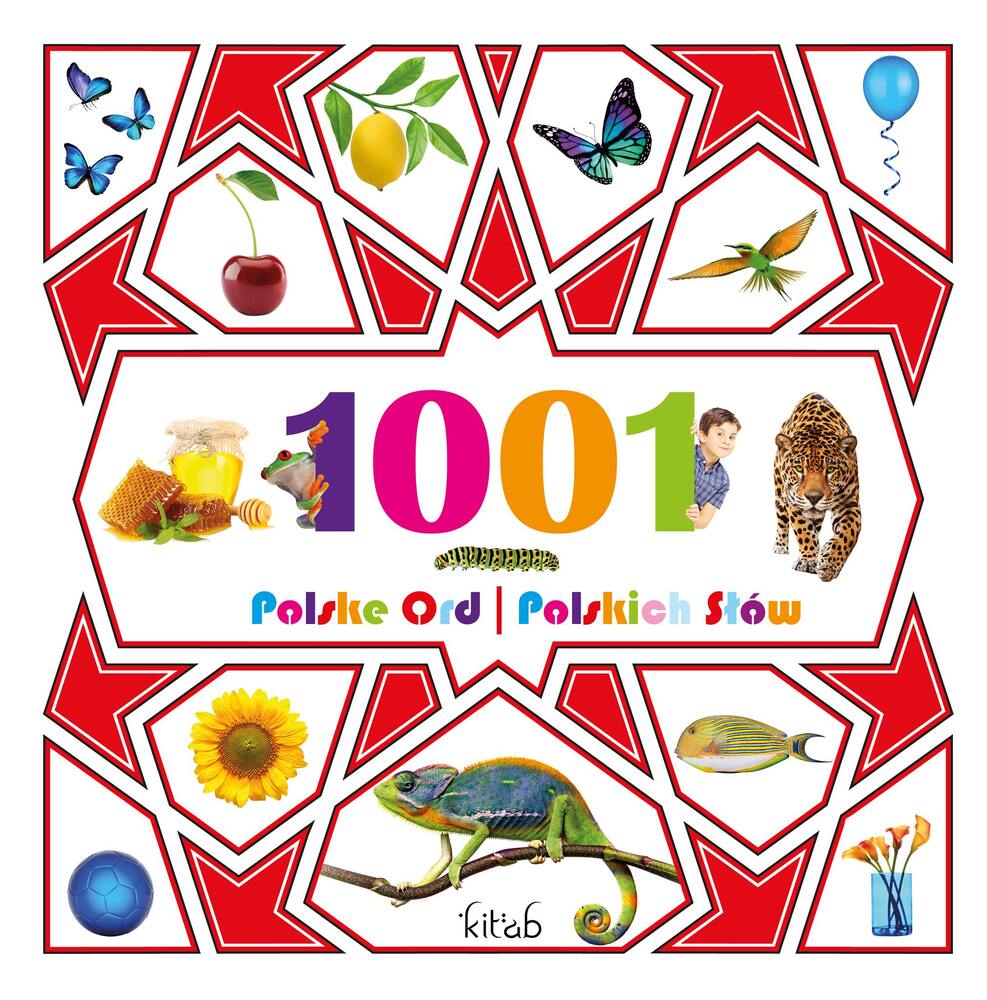 1001 Polske Ord