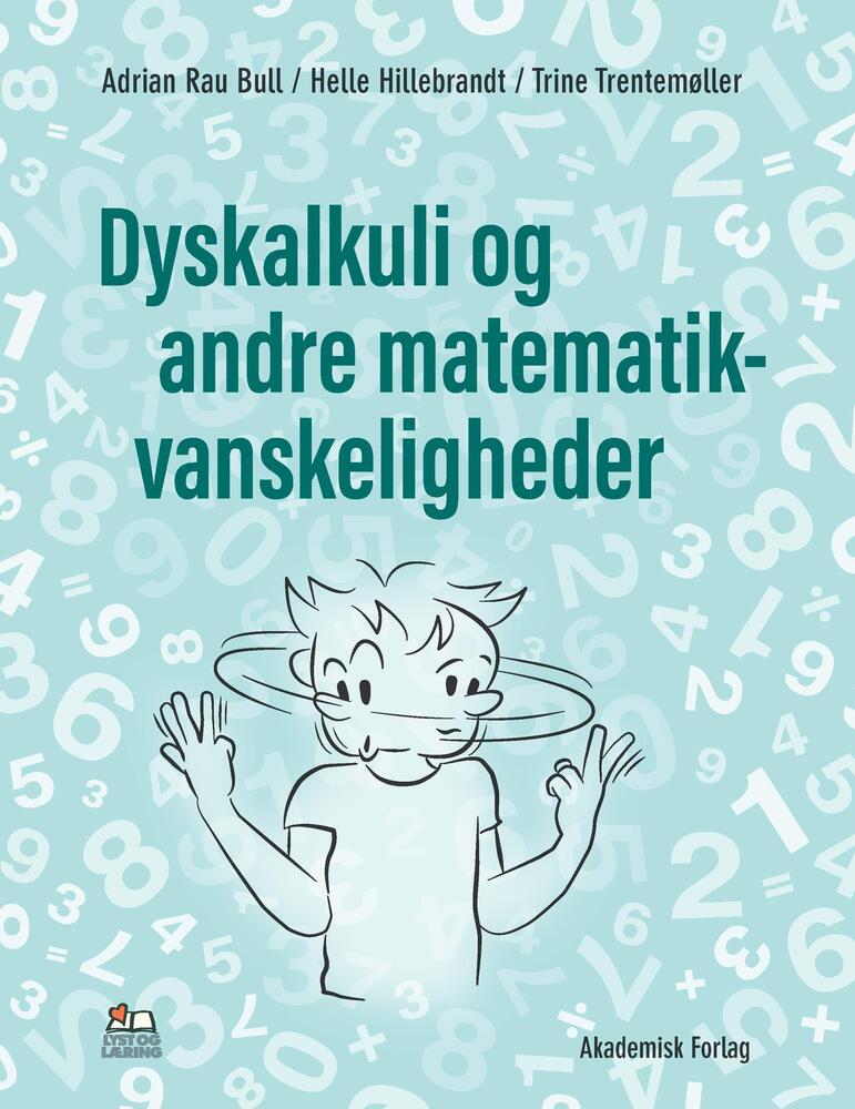 Dyskalkuli og andre matematikvanskeligheder
