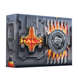 NERF Halo Needler