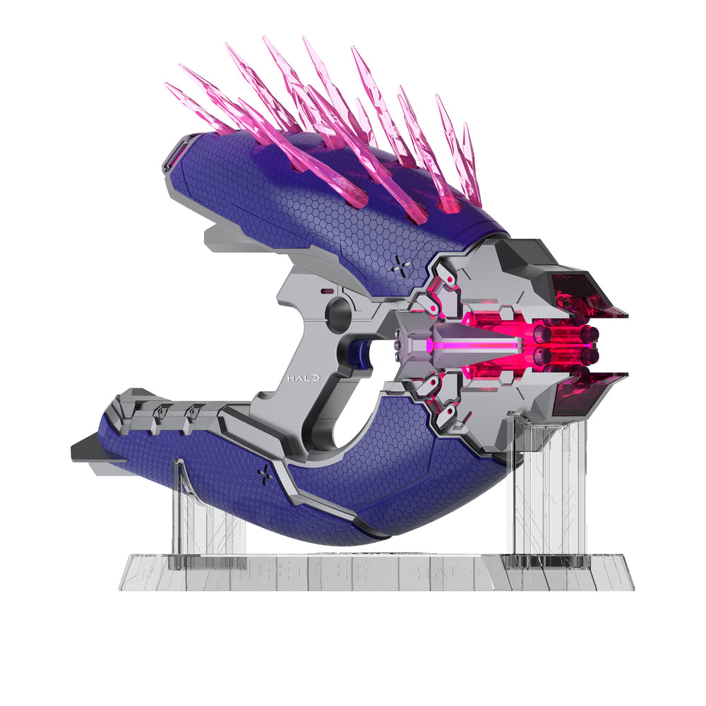 NERF Halo Needler