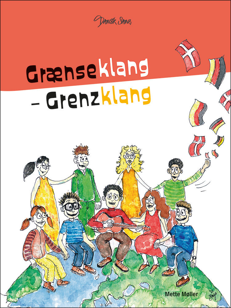 Grænseklang – Grenzklang