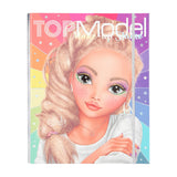 Topmodel make-up studio