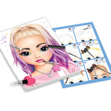 Topmodel make-up studio