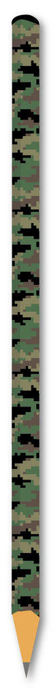 Blyant camouflage