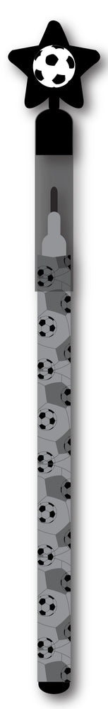 Non sharpening fodbold