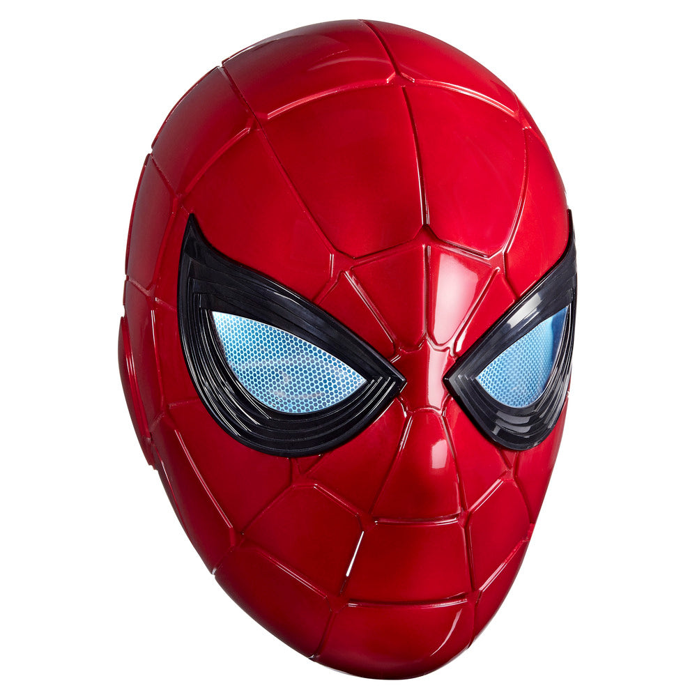 Spider Man Legends Iron Spider helmet