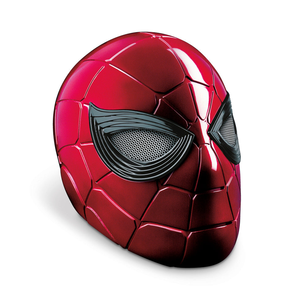 Spider Man Legends Iron Spider helmet