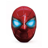 Spider Man Legends Iron Spider helmet