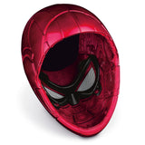 Spider Man Legends Iron Spider helmet