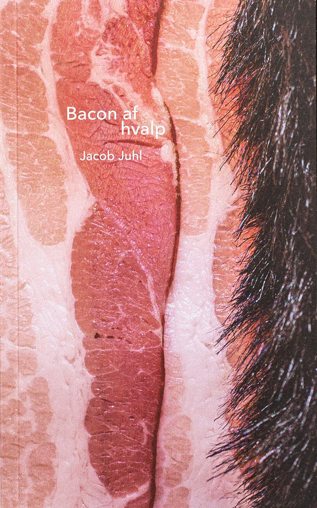 Bacon af hvalp