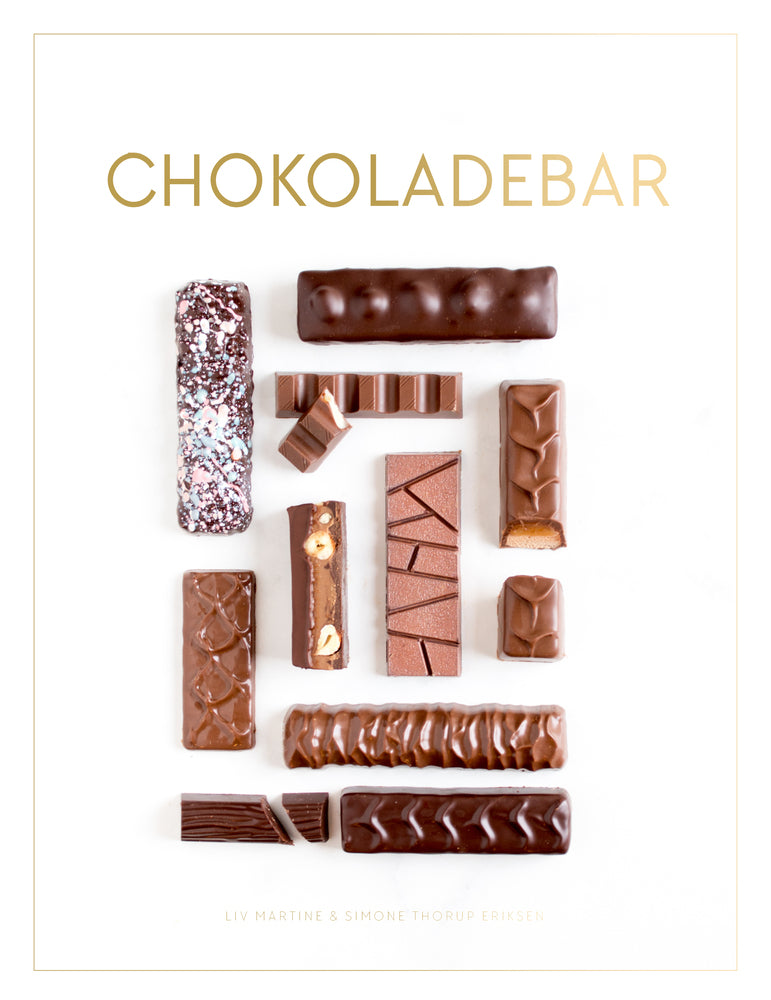 Chokoladebar
