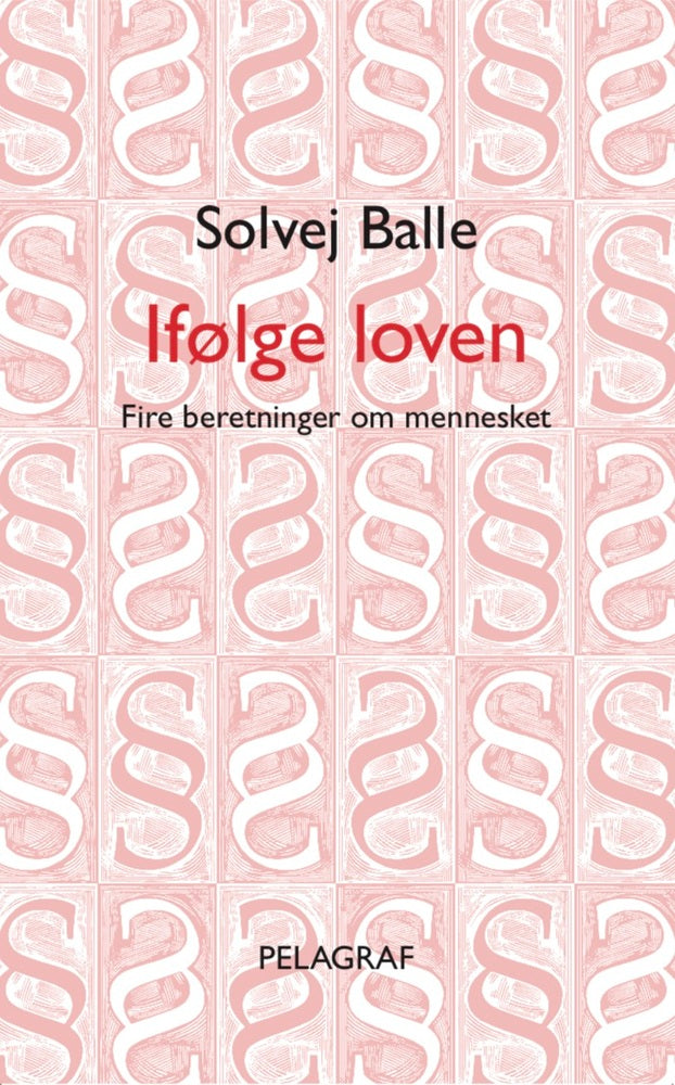 Ifølge loven