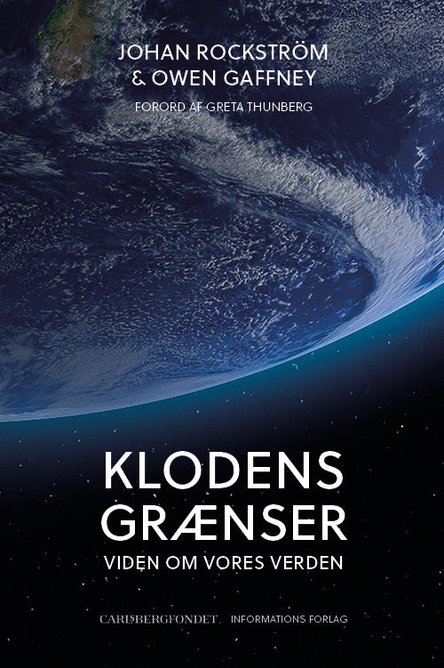 Klodens grænser