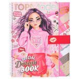 TOPModel Designbog Special