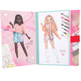 TOPModel Designbog Special