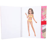 TOPModel Designbog Special