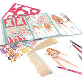 TOPModel Designbog Special