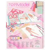 TOPModel Designbog Special