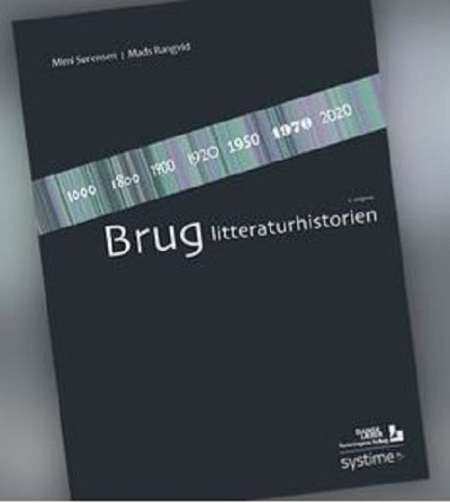Brug litteraturhistorien