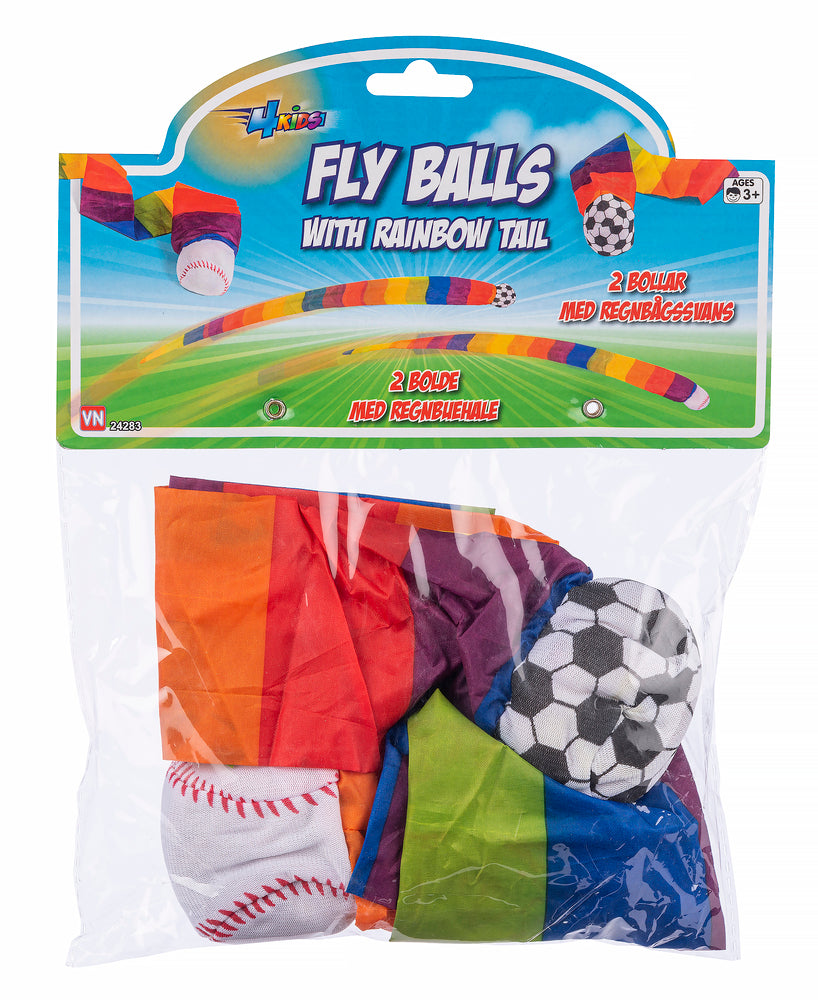 FLY BALLS 2-PAK