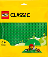 11023 LEGO Classic Grøn Byggeplade