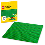 11023 LEGO Classic Grøn Byggeplade