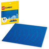 11025 LEGO Classic Blå Byggeplade