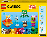 11017 LEGO Classic Kreative Monstre