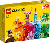 11017 LEGO Classic Kreative Monstre