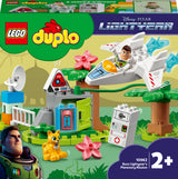 10962 LEGO DUPLO Disney Buzz Lightyears planetmission