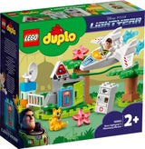10962 LEGO DUPLO Disney Buzz Lightyears planetmission